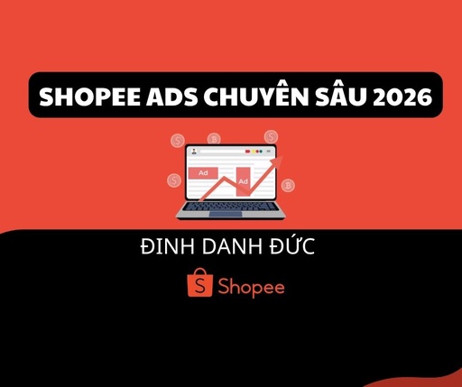 QUẢNG CÁO SHOPEE HIỆU QUẢ